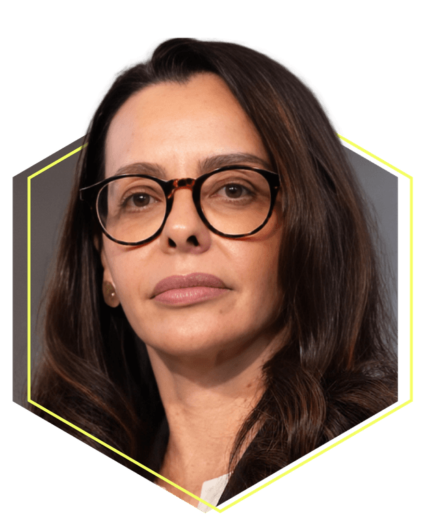 Eliene Campoe Barbosa
