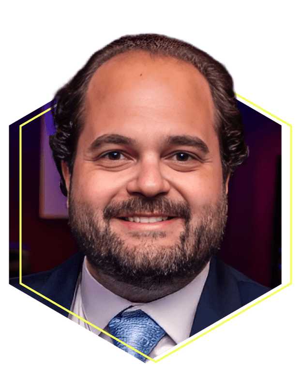 Gabriel Cohen