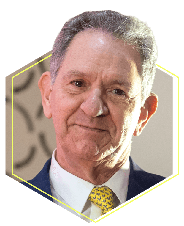 Ministro João Otávio de Noronha