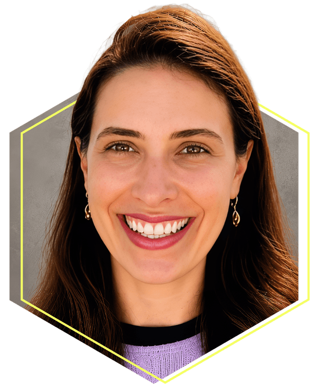 Teresa Cristina Marcondes
